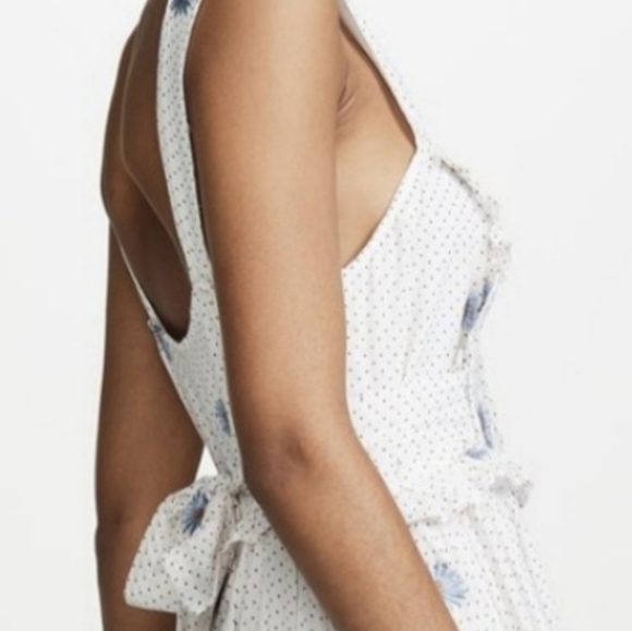 Free People Daisy Chain Dress - Picture 5 of 16